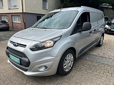 Ford Transit Connect Kasten lang Trend * TÜVNEU*KLIMA