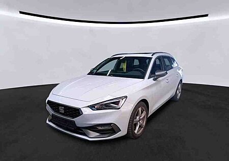 Seat Leon Sportstourer DSG FR-Line Pano/BEATS/