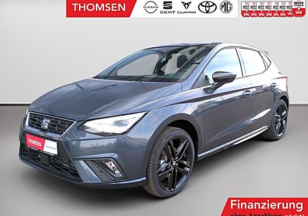 Seat Ibiza FR Black Edition 1.5 TSI Navi ACC Android