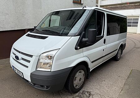 Ford Transit Kombi FT 300 K Trend 6Sitze orig. 50 TKM