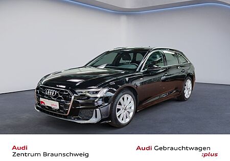 Audi A6 Avant S-line 55 TFSI quattro S-tronic MATRIX-