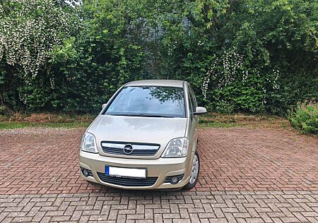 Opel Meriva Edition 1.4 LPG Autogas