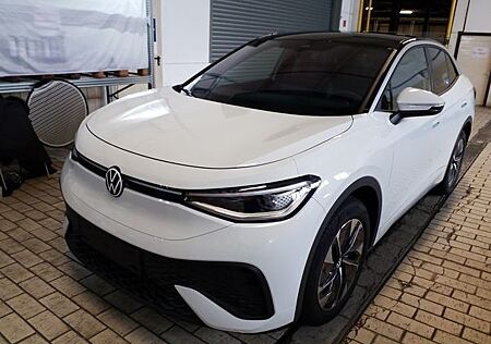 VW ID.5 Volkswagen Pure 125kW *Nav*IQLight*Wärmepumpe*SHZ