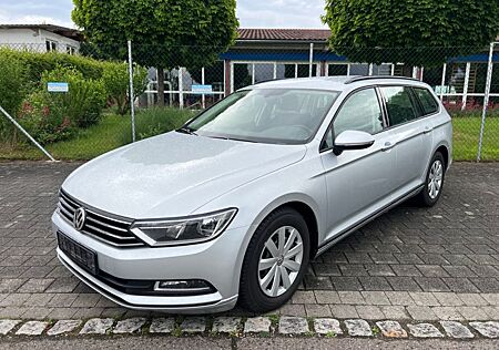 VW Passat Variant Volkswagen Trendline BMT/Start-Stopp 1.Hand