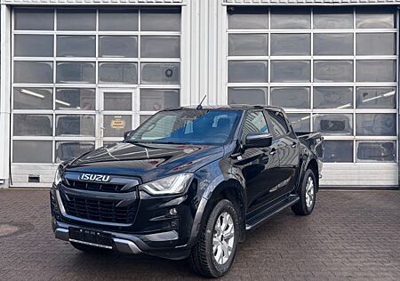 Isuzu D-Max V-Cross