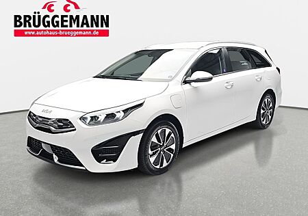 Kia Cee'd Sportswagon CEED SW 1.6 GDI PLUG-IN-HYBRID SPIRIT SITZKOMFOR