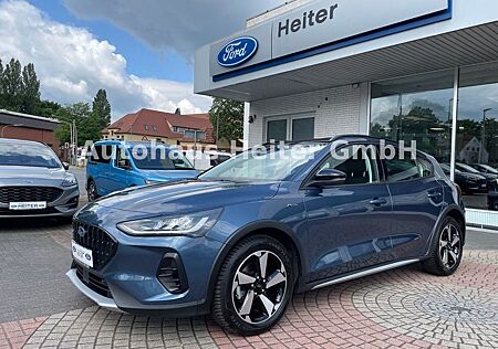 Ford Focus Lim. Aut. 114KW Active /ACC+AHK+BLIS