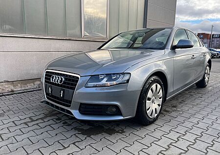 Audi A4 1.8 TFSI Ambition Ambition