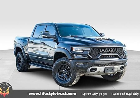 Dodge RAM 1500 TRX 6.2LV8 LEVEL 2 CARBON € 74.500 T1