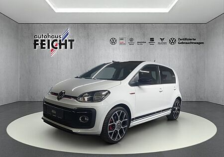 VW Up Volkswagen ! GTI 1.0 TSI MAPS&MORE+RFK+GRA+BEATS+SITZH