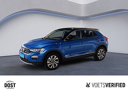 VW T-Roc Volkswagen 1.0 TSI Active DAB+KLIMA+NAVI+PDC+SHZ