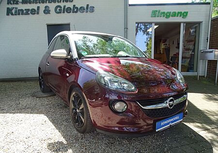 Opel Adam Unlimited Klima PDC