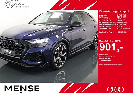Audi RS Q8 quattro tiptronic |Matrix|Luft|Keramik|ACC
