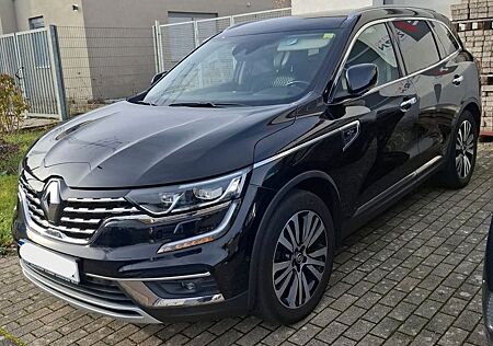 Renault Koleos BLUE dCi 190 4WD X-tronic Initiale Pa...