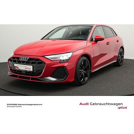 Audi A3 leasen