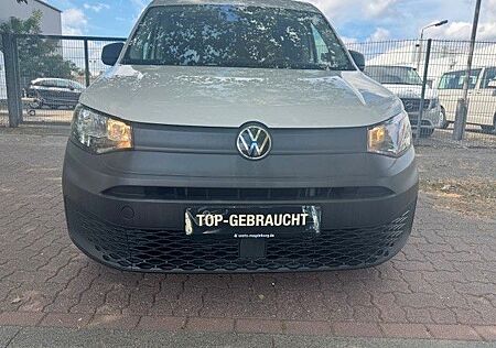 VW Caddy Volkswagen Cargo Basis/Top Zustand