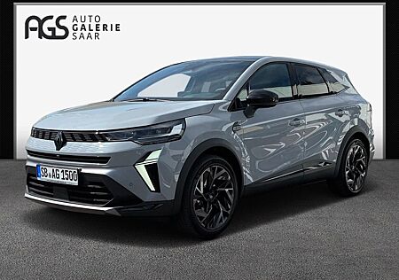 Renault Symbioz II Esprit Alpine 1.6 E-TECH Hybrid 145 E