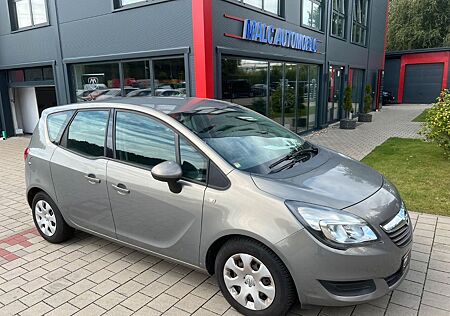 Opel Meriva B Selection 1.4(Tüv&Insp.neu/2Hand)