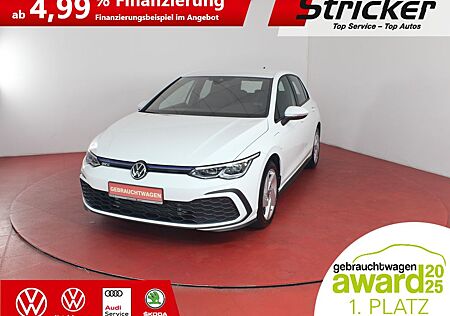 VW Golf Volkswagen GTE 1.4TSI DSG 261,-ohne Anzahlung Navi Act