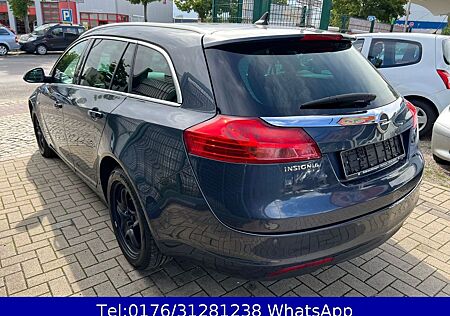 Opel Insignia A Sports Tourer Edition Automatik !!