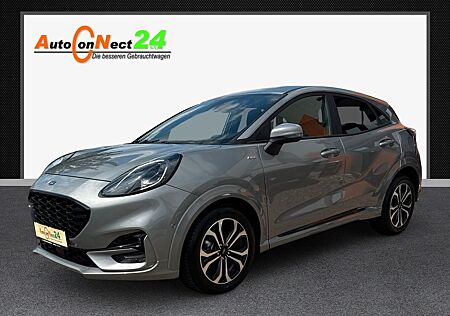 Ford Puma ST-Line *Winterpak/Navi/Kamera/LED/Parkassi