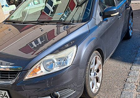Ford Focus 1,6 Sport Sport