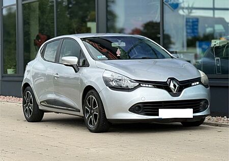 Renault Clio Life dCi 75 Stop & Start eco2