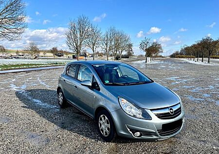 Opel Corsa 1.2 ecoFLEX INNOVATION (D Edition 111 J.)