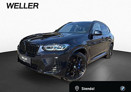 BMW X3 xDrive30i M-Paket,Laser,Standhzg.,Head-Up,ACC