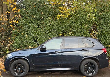 BMW X5 xDrive40d -