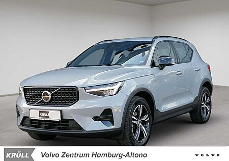Volvo XC 40 XC40 T2 2WD Plus Dark, Navi, Kamera uvm.