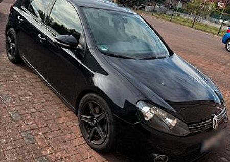 VW Golf Volkswagen 1.4 TSI 90 kW Comfortline Comfortline