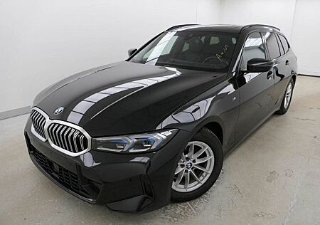 BMW 320d Touring M Sport Pano ACC AHK RFK Adapt. LED