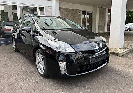 Toyota Prius Executive Klima Scheckheft
