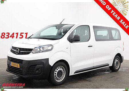 Opel Vivaro kombi 1.5 CDTI L2-H1 9-Pers. klima Cruise