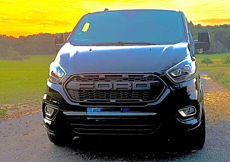 Ford Tourneo Custom L2 Titanium x Automatik