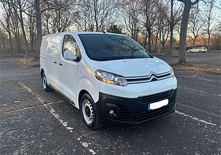 Citroën Jumpy Kasten Business