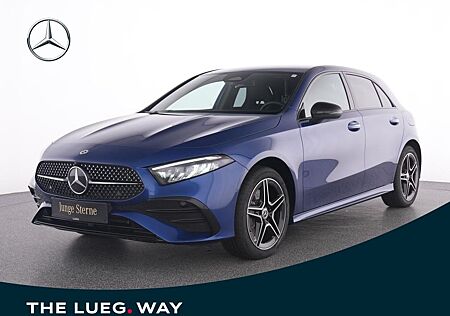 Mercedes-Benz A 250 e AMG+NavPrem+LED-HP+Sound+KeylG+Night+RFK