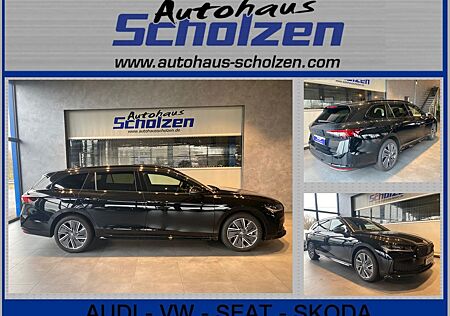 Skoda Superb Combi iV Sportline TSI DSG 5JG Kam