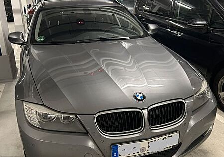 BMW 320d Touring