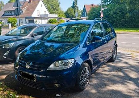VW Golf Plus Volkswagen 1.4 TSI United