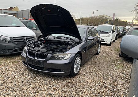 BMW 320 Baureihe Lim320 i Voll Austatung+1jahr Garantie