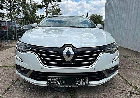 Renault Talisman *AUTOMATIK*NAVI*LEDER*LED*PDC*EURO6*ALUS