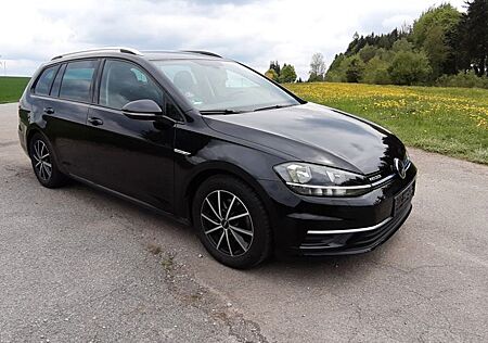 VW Golf Volkswagen 1.5 TSI ACT OPF BlueMot. Comfort Varian...