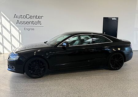 Audi A5 Coupe 1.8 TFSI S-Line 6-Gang Xenon Leder B&o