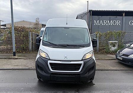 Peugeot Boxer Kasten Hochraum L2H2 Pro Avantage Editon