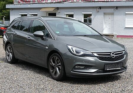 Opel Astra K Sports Tourer ON Start/Stop Navi