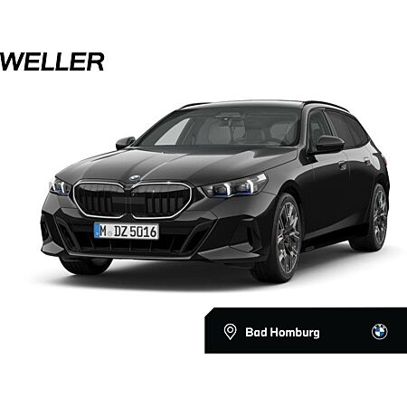 BMW 540 leasen