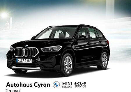 BMW X1 xDrive25e LED Navi R-Kamera Sitzhzg. PDC