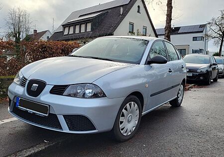 Seat Ibiza 1.2 12V 51kW Collector